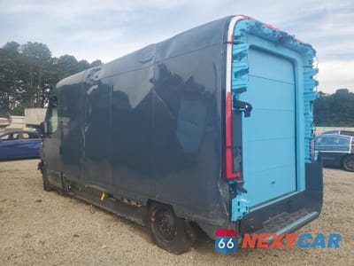 Drugie zdjęcie samochodu z przodu: 2024 RIVIAN EDV 700 VIN:7FCEHEB27RN018984 - miniatura