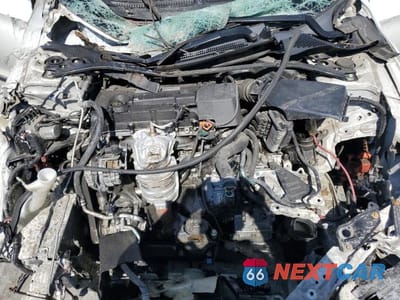 Zdjęcie 11 z 12 samochodu: 2015 HONDA ACCORD SPORT VIN:1HGCR2F54FA016806 - miniatura