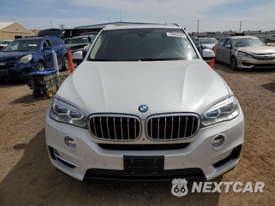 Piąte zdjęcie samochodu w środku: 2016 BMW X5 XDR40E VIN:5UXKT0C54G0F74832 - miniatura