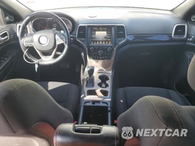 Zdjęcie 8 z 15 samochodu: 2016 JEEP GRAND CHEROKEE LAREDO VIN:1C4RJFAG7GC497916 - miniatura