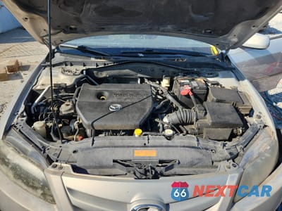 Zdjęcie 11 z 12 samochodu: 2008 MAZDA 6 I VIN:1YVHP80C685M15775 - miniatura