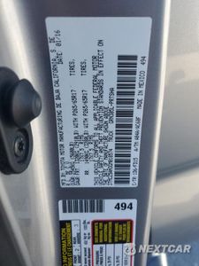 Zdjęcie 12 z 14 samochodu: 2016 TOYOTA TACOMA DOUBLE CAB VIN:3TMCZ5AN3GM018574 - miniatura
