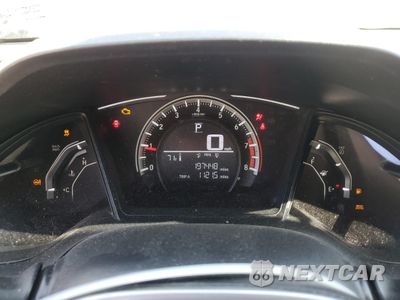 Zdjęcie 9 z 14 samochodu: 2017 HONDA CIVIC LX VIN:2HGFC2F59HH507424 - miniatura