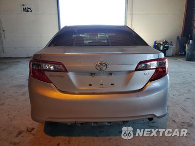 Zdjęcie 6 z 14 samochodu: 2013 TOYOTA CAMRY L VIN:4T4BF1FKXDR279513 - miniatura