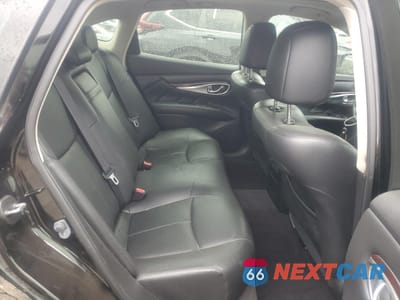 Zdjęcie 10 z 14 samochodu: 2017 INFINITI Q70 3.7 VIN:JN1BY1AP9HM740950 - miniatura