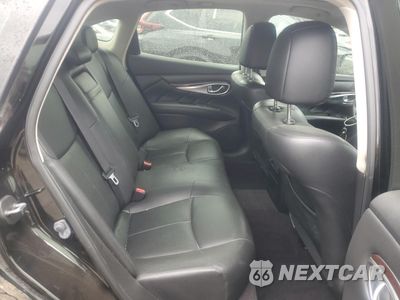 Zdjęcie 10 z 14 samochodu: 2017 INFINITI Q70 3.7 VIN:JN1BY1AP9HM740950 - miniatura