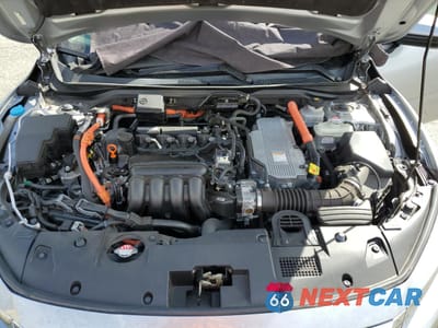 Zdjęcie 11 z 14 samochodu: 2019 HONDA INSIGHT EX VIN:19XZE4F54KE019812 - miniatura