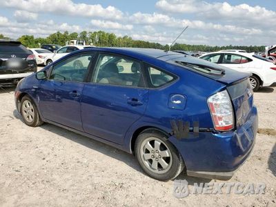 Drugie zdjęcie samochodu z przodu: 2008 TOYOTA PRIUS VIN:JTDKB20U287725619 - miniatura