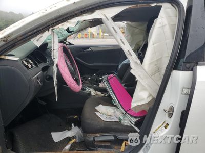 Zdjęcie 7 z 13 samochodu: 2015 VOLKSWAGEN JETTA SE VIN:3VWD17AJ8FM417447 - miniatura