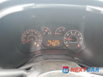 Zdjęcie 9 z 13 samochodu: 2017 RAM PROMASTER CITY VIN:ZFBERFAB4H6E29848 - miniatura