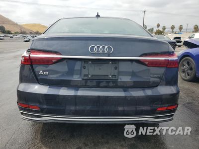 Zdjęcie 6 z 12 samochodu: 2024 AUDI A6 PREMIUM PLUS VIN:WAUE3BF28RN025517 - miniatura