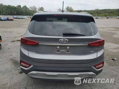 Zdjęcie 6 z 16 samochodu: 2019 HYUNDAI SANTA FE SE VIN:5NMS2CAD1KH115554 - miniatura