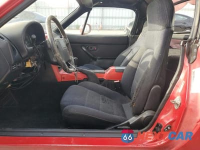Zdjęcie 7 z 12 samochodu: 1995 MAZDA MX-5 MIATA VIN:JM1NA3536S0600824 - miniatura
