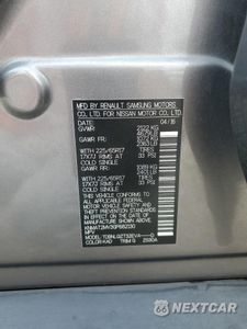 Zdjęcie 13 z 15 samochodu: 2016 NISSAN ROGUE S VIN:KNMAT2MV3GP682130 - miniatura