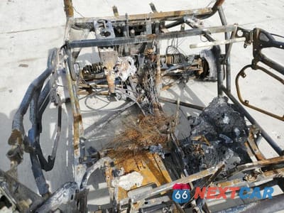 Zdjęcie 8 z 11 samochodu: 2016 POLARIS RZR UTILITY VEHICLE VIN:4XAVCE877GB668024 - miniatura