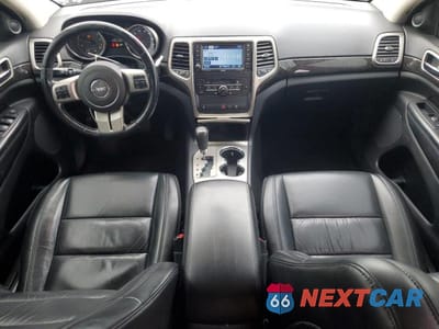 Zdjęcie 8 z 14 samochodu: 2011 JEEP GRAND CHEROKEE LAREDO VIN:1J4RR4GG6BC542397 - miniatura