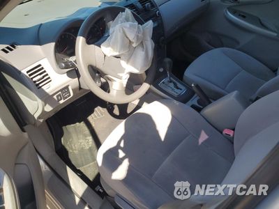 Zdjęcie 7 z 12 samochodu: 2010 TOYOTA COROLLA BASE VIN:JTDBU4EE3AJ060035 - miniatura