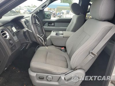 Zdjęcie 7 z 13 samochodu: 2014 FORD F150 SUPERCREW VIN:1FTFW1ET5EFB91663 - miniatura