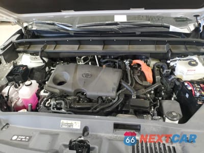 Zdjęcie 11 z 12 samochodu: 2025 TOYOTA HIGHLANDER HYBRID XLE VIN:5TDKBRCH9SS662006 - miniatura