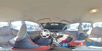 Zdjęcie 14 z 14 samochodu: 2003 MITSUBISHI LANCER ES VIN:JA3AJ26E33U043582 - miniatura