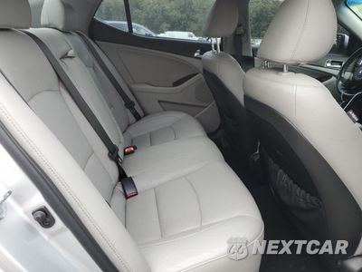 Zdjęcie 10 z 14 samochodu: 2015 KIA OPTIMA EX VIN:5XXGN4A71FG397082 - miniatura