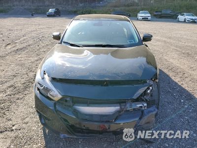 Piąte zdjęcie samochodu w środku: 2018 NISSAN MAXIMA 3.5S VIN:1N4AA6AP7JC363353 - miniatura