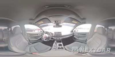 Zdjęcie 14 z 15 samochodu: 2025 HONDA CIVIC SPORT VIN:2HGFE4F86SH338390 - miniatura