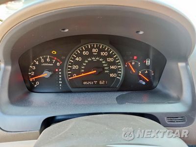 Zdjęcie 9 z 14 samochodu: 2004 HONDA ACCORD EX VIN:1HGCM56834A112191 - miniatura