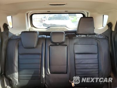 Zdjęcie 10 z 16 samochodu: 2018 FORD ECOSPORT TITANIUM VIN:MAJ6P1WL2JC178673 - miniatura