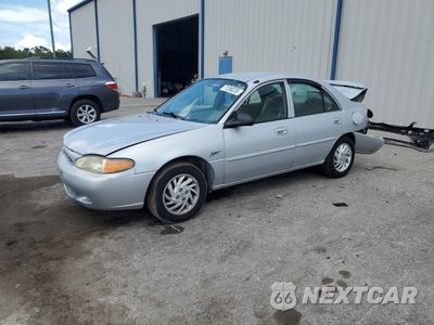 1998 FORD ESCORT SE 1FAFP13P7WW172770 - główne zdjęcie licytacji z USA - miniatura