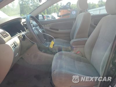 Zdjęcie 7 z 12 samochodu: 2006 TOYOTA COROLLA CE VIN:2T1BR30E86C689540 - miniatura