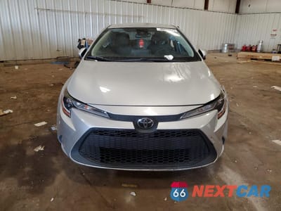 Piąte zdjęcie samochodu w środku: 2020 TOYOTA COROLLA LE VIN:JTDEPRAE0LJ014253 - miniatura