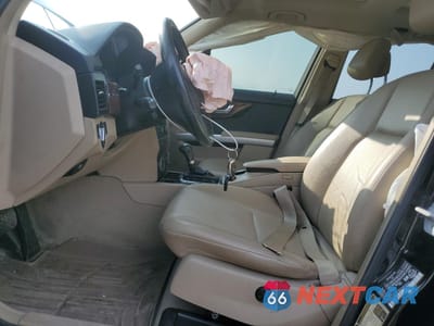 Zdjęcie 7 z 14 samochodu: 2011 MERCEDES-BENZ GLK 350 4MATIC VIN:WDCGG8HBXBF680854 - miniatura