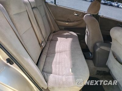 Zdjęcie 10 z 14 samochodu: 2001 HONDA ACCORD VIN:1HGCG56421A119326 - miniatura