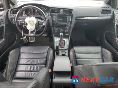 Zdjęcie 8 z 14 samochodu: 2017 VOLKSWAGEN GTI S/SE VIN:3VW447AU3HM050994 - miniatura