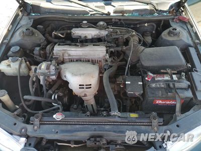 Zdjęcie 11 z 14 samochodu: 2000 TOYOTA CAMRY CE VIN:4T1BG22K4YU930708 - miniatura