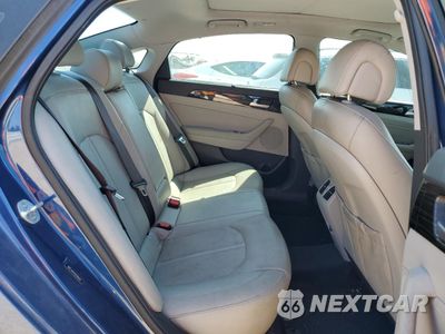Zdjęcie 10 z 15 samochodu: 2016 HYUNDAI SONATA SPORT VIN:5NPE34AFXGH284595 - miniatura