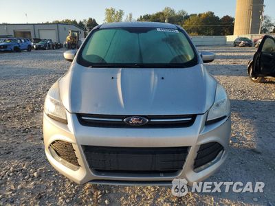 Piąte zdjęcie samochodu w środku: 2015 FORD ESCAPE SE VIN:1FMCU9GX2FUB39178 - miniatura
