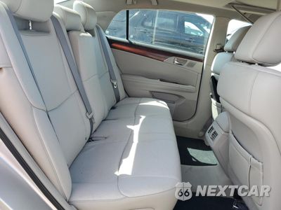 Zdjęcie 10 z 12 samochodu: 2011 TOYOTA AVALON BASE VIN:4T1BK3DBXBU377006 - miniatura