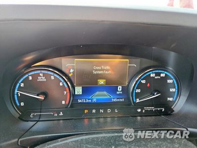Zdjęcie 9 z 14 samochodu: 2024 FORD BRONCO SPORT OUTER BANKS VIN:3FMCR9C67RRE67027 - miniatura