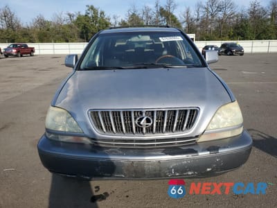 Piąte zdjęcie samochodu w środku: 2003 LEXUS RX 300 VIN:JTJHF10U330308548 - miniatura