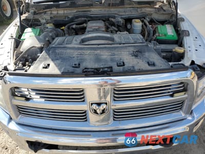 Zdjęcie 11 z 12 samochodu: 2010 DODGE RAM 3500 VIN:3D73Y4CLXAG149778 - miniatura