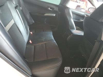 Zdjęcie 10 z 13 samochodu: 2012 TOYOTA CAMRY BASE VIN:4T1BF1FK6CU551984 - miniatura