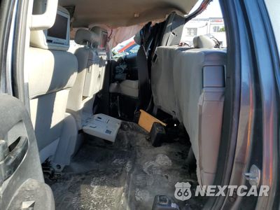 Zdjęcie 10 z 12 samochodu: 2010 TOYOTA TUNDRA DOUBLE CAB SR5 VIN:5TFRM5F11AX016600 - miniatura