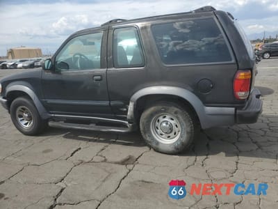 Drugie zdjęcie samochodu z przodu: 1998 FORD EXPLORER VIN:1FMYU22X6WUA10221 - miniatura