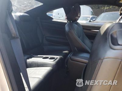 Zdjęcie 10 z 11 samochodu: 2018 INFINITI Q60 VIN:XN1EV7EK7JM341712 - miniatura