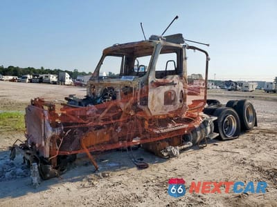 Drugie zdjęcie samochodu z przodu: 2024 INTERNATIONAL LT625 SEMI TRUCK VIN:3HCDZSZR8RL624801 - miniatura