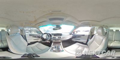 Zdjęcie 14 z 14 samochodu: 2013 LEXUS LS 460 VIN:JTHCL5EF2D5017128 - miniatura