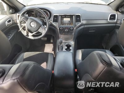 Zdjęcie 8 z 16 samochodu: 2017 JEEP GRAND CHEROKEE LAREDO VIN:1C4RJFAG9HC866485 - miniatura