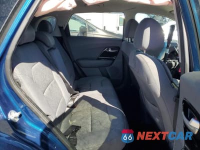 Zdjęcie 10 z 12 samochodu: 2022 KIA NIRO LXS VIN:KNDCB3LC6N5549534 - miniatura
